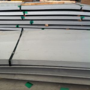 ASTM A240 TP304 S30408 1.4301 Stainless Steel Plates NO.1 Surface 1500x3000mm