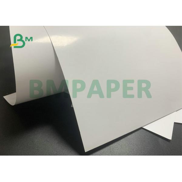 Chromocoat 300gsm 350gsm Paper C1S C2S Glossy Coated 24 x 28 Inches 