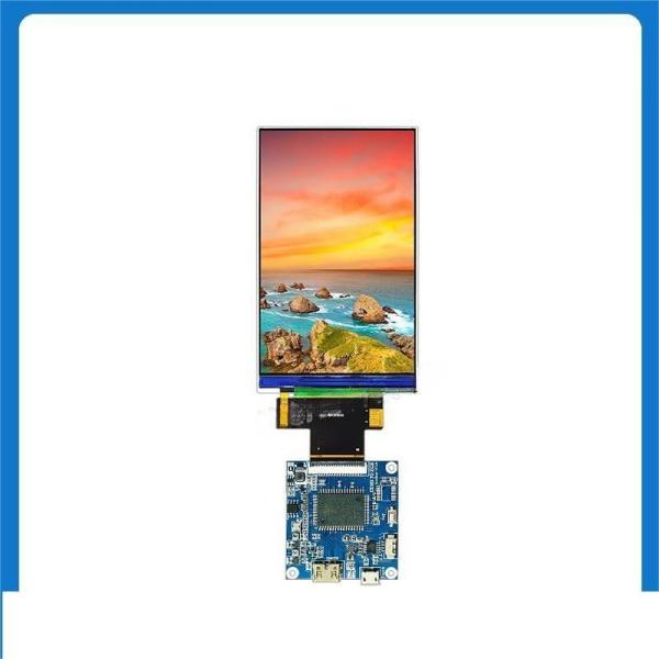 Buy 4.3 Inch TFT LCD Display Module,  480X800 40pins,  HDMI Brightness 350c/D at wholesale prices