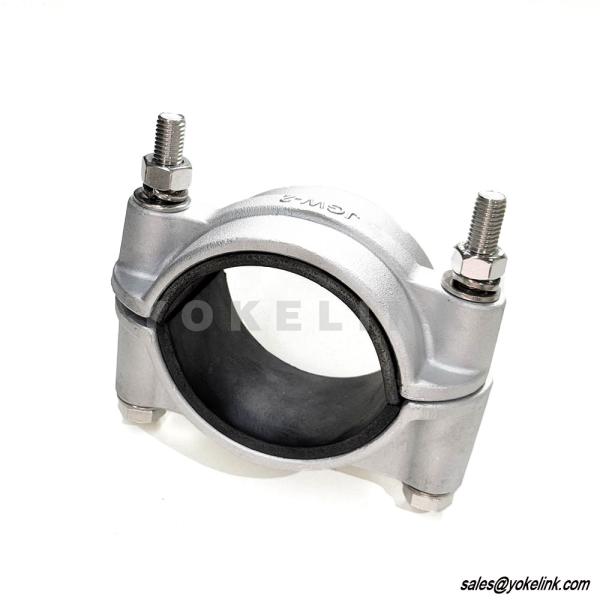 Buy Aluminium Alloy Cleat Metal Wire Power 111-117mm EHV & HV at wholesale prices