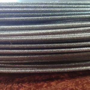 8~12 Diamond Wire Loop For Sapphire Customized Steel Slicing Si Wafer Stone