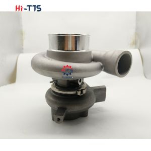 TD06H-14KYRCN 49179-06210 60305490 Turbocharger For Engine Turbo