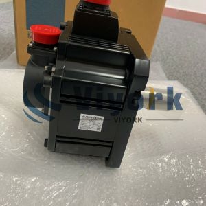 Mitsubishi HC202S-A42 AC Servo Moto 2KW 2000RPM Absolute Encoder