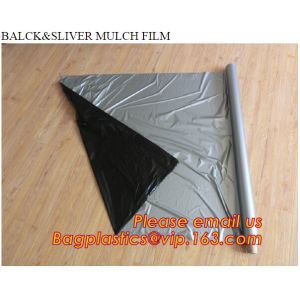 Agricultural Mulching Film Used for Fruit, Flower and Vegetable