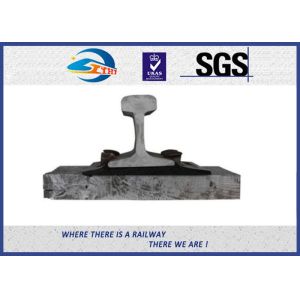 DIN17221 BS970 Railroad Fastener Rail Fastening System SKL Series