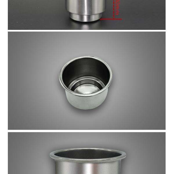 cup holder for cinema seating