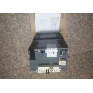 Mitsubishi MR-J3-350B AC servo amplifier; MELSERVO-J3 Series 3.5kw 200VAC.