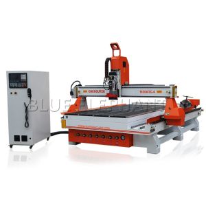 Quality Auto Tool Changer ATC CNC Router Machine With SIEMENS Control System for sale