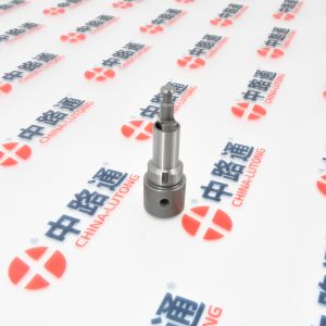 Fuel Injection Pump Plunger A60 for Mitsubishi 6D14-T