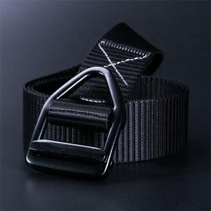 Nylon Tactical Belts Concealed Carry Wilderness Instructor Belt