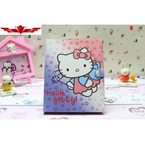 Fashion Cartoon Ultra Thin 0.9MM Ipad 2/3/4 Air TPU Cover Cases Durable Multi