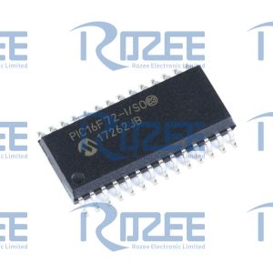 PIC16F72-I/SO