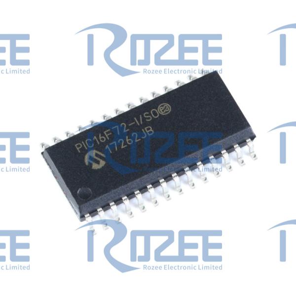 Buy PIC16F72-I/SO at wholesale prices