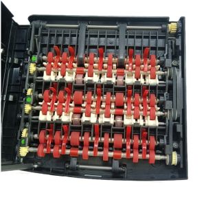 ATM Parts Wincor Nixdorf Cineo C4060 Cassette RR CAT 3 BC Toggle 01750183503