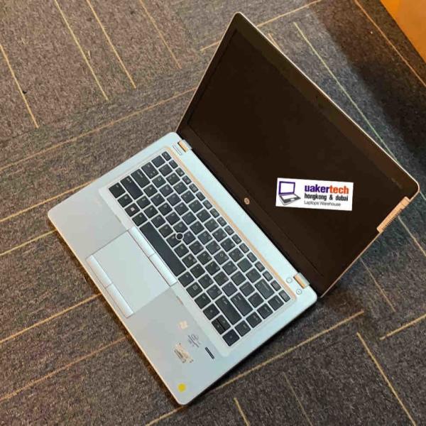 Buy HP 9470m I5 3rd Gen 4g 256g Used Laptop at wholesale prices