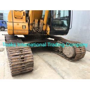 100% Original Cat Excavator 320c, Caterpillar Crawler Digger 320c 330c