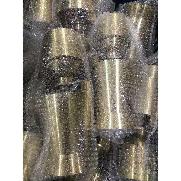 AAA Water Fountain Spray Heads Brass Ice Tower Jet 12m3/h