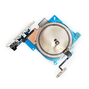 Power NFC Iphone 12 Charging Flex Assembly Replacement