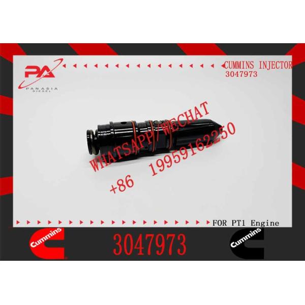 Buy injector 3047973 fuel injector at wholesale prices