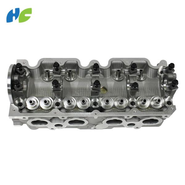 Diesel engine Fejk-10-100b cylinder head for f2 engine