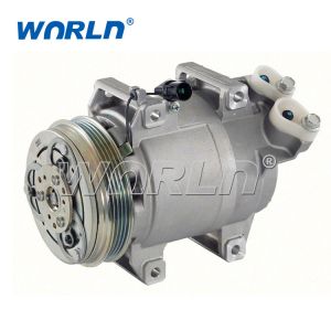 AKC200A255 MC149963 Car AC Compressor For Mitsubishi Canter 24V 1993-2002