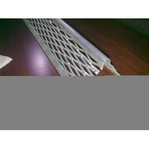 Quality Angle Bead Round Nose Metal With Diamond Mesh Wings for sale