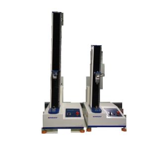 GB/T2790 Universal Material Testing Machine , Leather Universal Material Tester