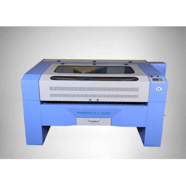 Buy CO2 Crystal , Bamboo , Wooden Laser Cutting Machine 1300mm*900mm at wholesale prices