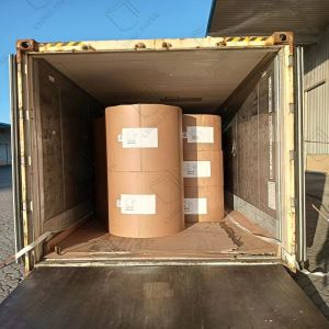 C2S Coated Glossy Art Paper For Professional Printing