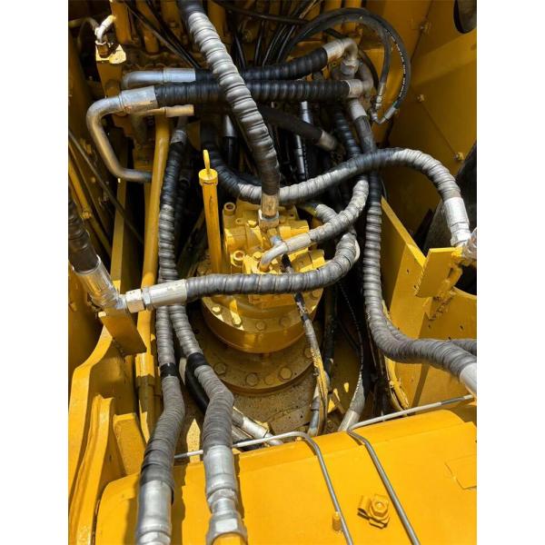 1.0m3 Bucket Capacity Used CAT 320D 320DL Excavator 325C 320CL 323D 329D 330D 330C 336D