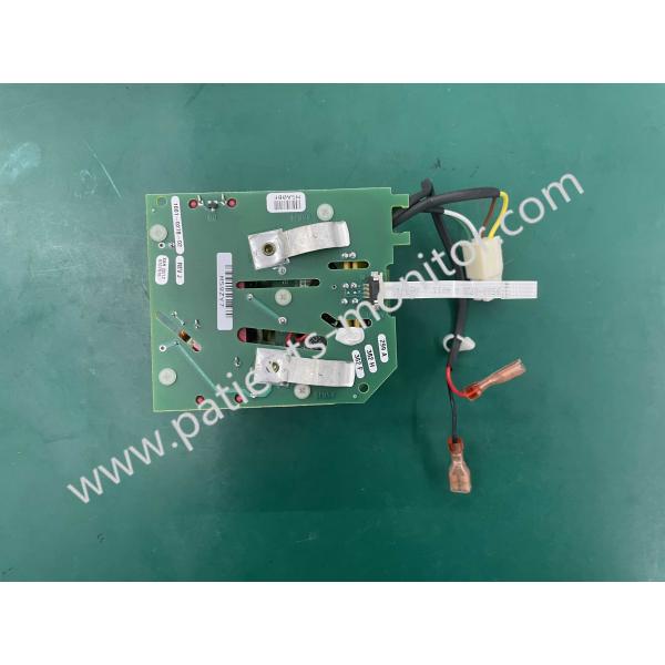 Zoll E Series Defibrillator Pacer PACE Board 9301-0356 9300-0356 Medical