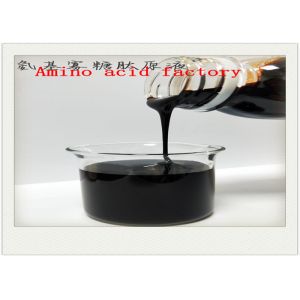 Amino Acid Ca Mg Liquid Organic Fertilizer Special For Fruit Trees