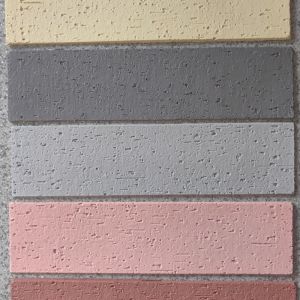 Decoration Flexible Wall Tiles