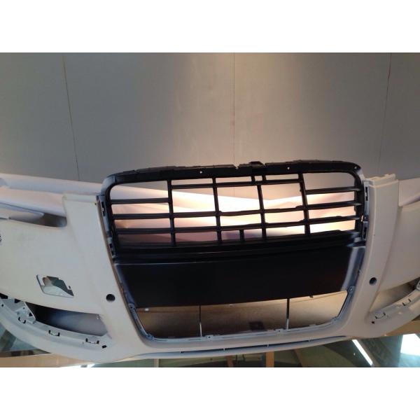 Environment - Friendly Automotive Components CNC Machining Prototype