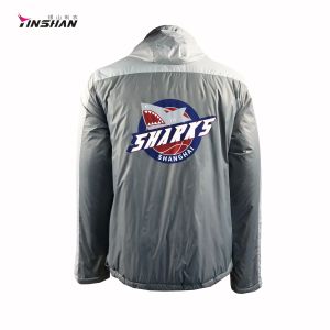 Polyester/Nylon F1 Car Racing Jacket Wind Proof Sportswear for Unisex