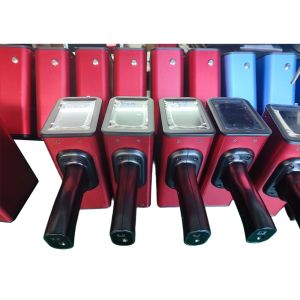 0.2° Observation Angle Retro Reflective Meter for -5℃~+50℃ with 32mm Testing