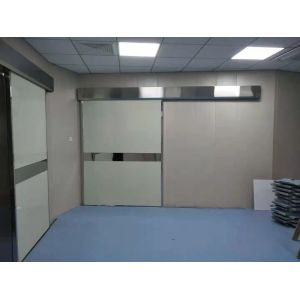 Quality Heavy Duty Hermetically Sealed Sliding Doors With Insulation OEM for sale