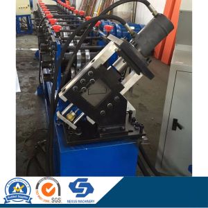 Light Steel Keel Profile Frame Stud Roll Forming Machine Supplier