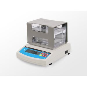 Digital Gold Purity Test Meter And Metal Density Meter Precision 0.005 CE