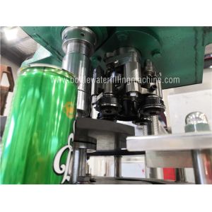 Small Juice Filling Machine, Pineapple Canning Fruit Juice Industrial Machine
