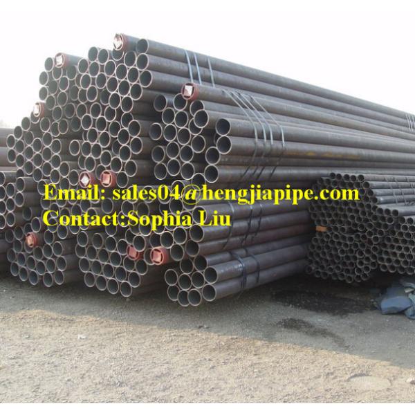 Buy ASTM 335 Grade P11 steel pipes at wholesale prices