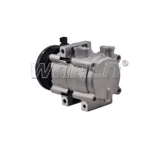8L2Z19703D Automotive Air Conditioner Compressor For Ford Explorer For