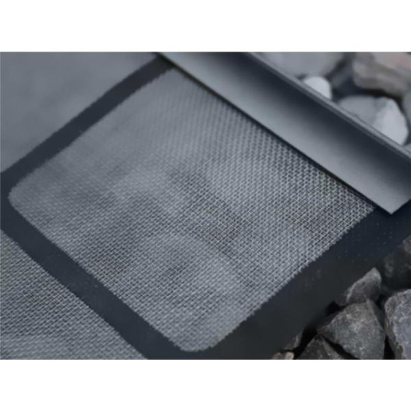 Buy Ss 304 Ultra Thin Woven Metal Wire Mesh 30mesh 0.0065" In Oilfiled Industry at wholesale prices