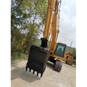 USED KOMATSU PC220-6 PC200-6 PC220-7 Excavator