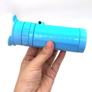 6X Monocular Telescope Retrackable Intelligent Games Toys For Kids