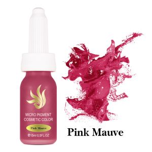 Microblading Permanent Makeup Pigments Eyebrow Lip Liquid Microneedling Tattoo