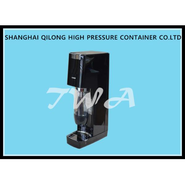Buy CE TUV Commercial Home Soda Machine , Cold Homemade Soda Maker Eco Friendly at wholesale prices