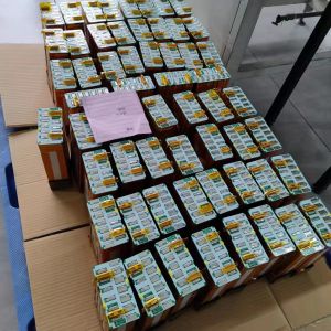 HX14S 6.1Kg Weight 58.8V 22000mah LiPo Battery Okcell 14S Rechargeable UAV Lipo