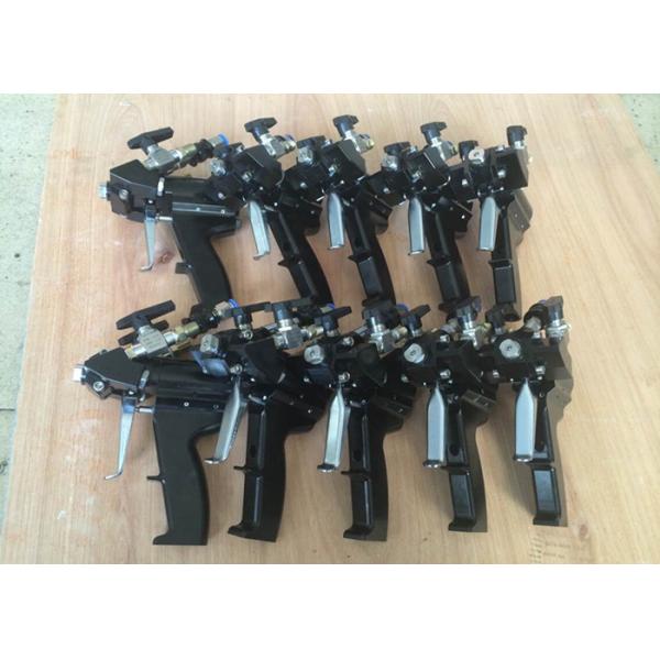 Buy High Density Polyurethane Spray Gun Easy Operation With Pneumatic Wrench at wholesale prices