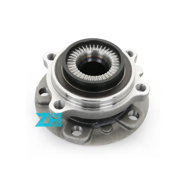 31206777757 Auto Wheel Hub With Bearing Parts For BMW X3 X4 31206777757 for car parts